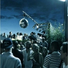 Foto zu Puro Sky Lounge Berlin: 