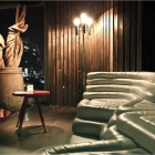 Foto zu Puro Sky Lounge Berlin: 