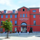 Foto zu DORMERO Schlosshotel Reichenschwand: 