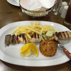 Foto zu Thalassa: spieß
