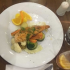 Foto zu Thalassa: lachs