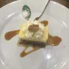 Foto zu Thalassa: nachspeise extrem lecker. 