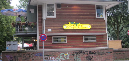 Fotoalbum: User Fotos
