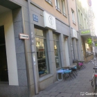 Foto zu Café Katzentempel: 