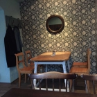 Foto zu Hickory München: kammerl