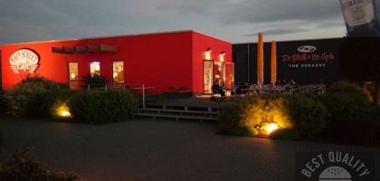 Fotoalbum: Galerie