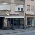 Foto zu Mr. Bleck Coffeeshop: 