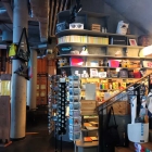 Foto zu Heimat · Küche + Bar · 25hours Hotel HafenCity: 25hours Hotel Hafencity