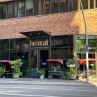 Foto zu Heimat · Küche + Bar · 25hours Hotel HafenCity: 