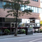 Foto zu Heimat · Küche + Bar · 25hours Hotel HafenCity: 