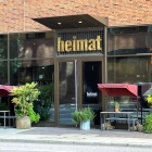Foto zu Heimat · Küche + Bar · 25hours Hotel HafenCity: 