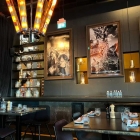 Foto zu Heimat · Küche + Bar · 25hours Hotel HafenCity: 
