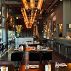 Foto zu Heimat · Küche + Bar · 25hours Hotel HafenCity: 