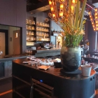 Foto zu Heimat · Küche + Bar · 25hours Hotel HafenCity: 