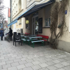 Foto zu Manouche: 