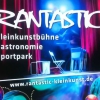 Neu bei GastroGuide: Rantastic