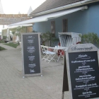 Foto zu Sommercafé und Restaurant Hafen Rankwitz: 