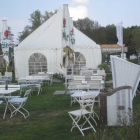 Foto zu Sommercafé und Restaurant Hafen Rankwitz: 
