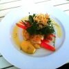 Neu bei GastroGuide: Sommercafé und Restaurant Hafen Rankwitz