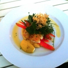 Foto zu Sommercafé und Restaurant Hafen Rankwitz: 