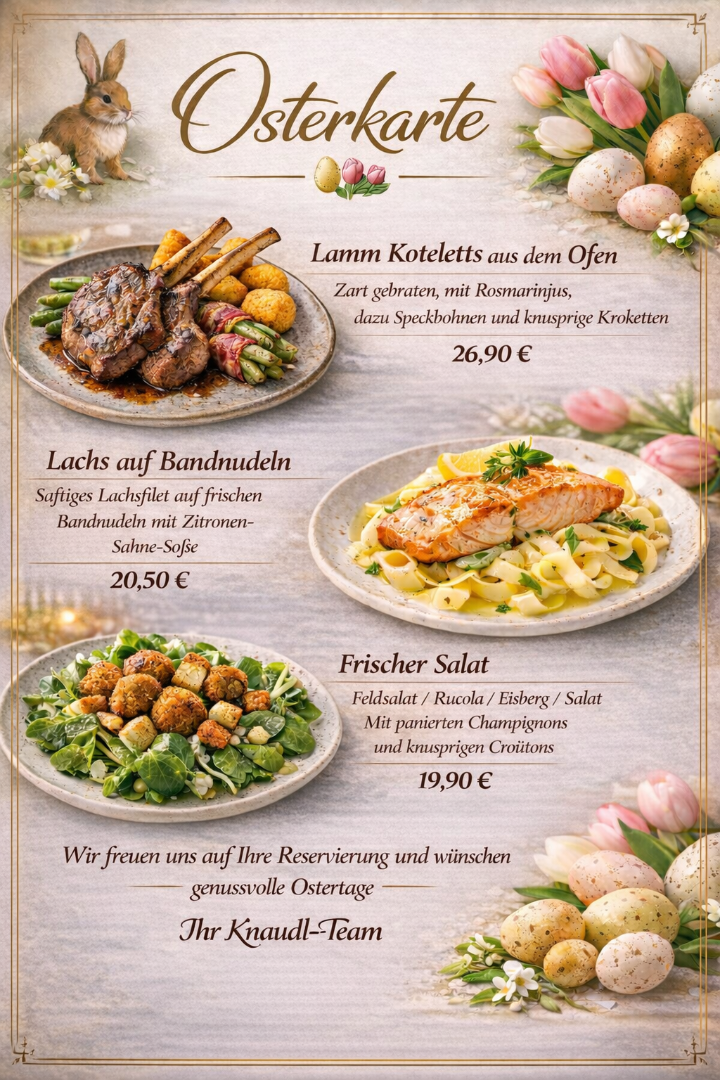 Bild zur Nachricht von Knaudl