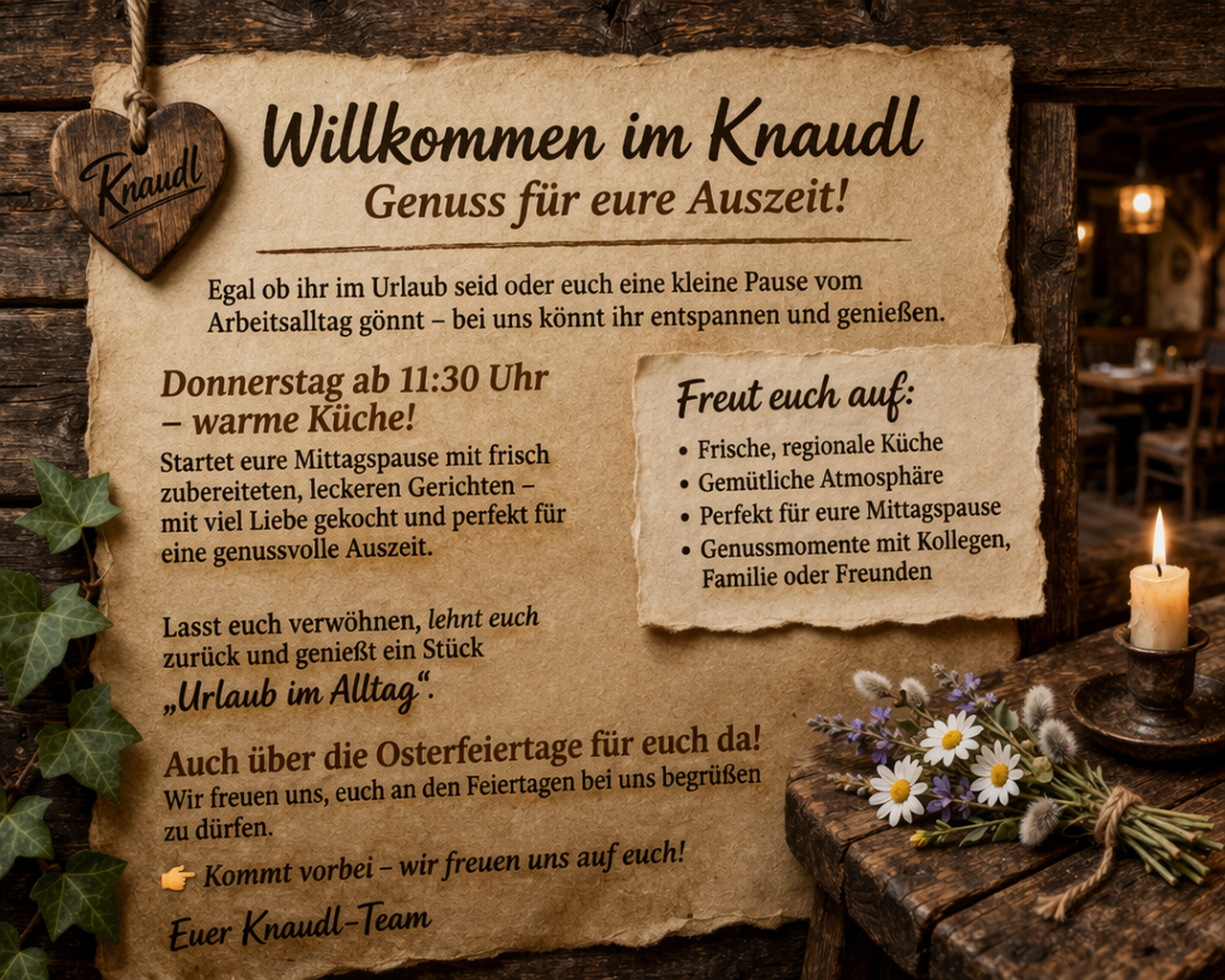 Bild zur Nachricht von Knaudl