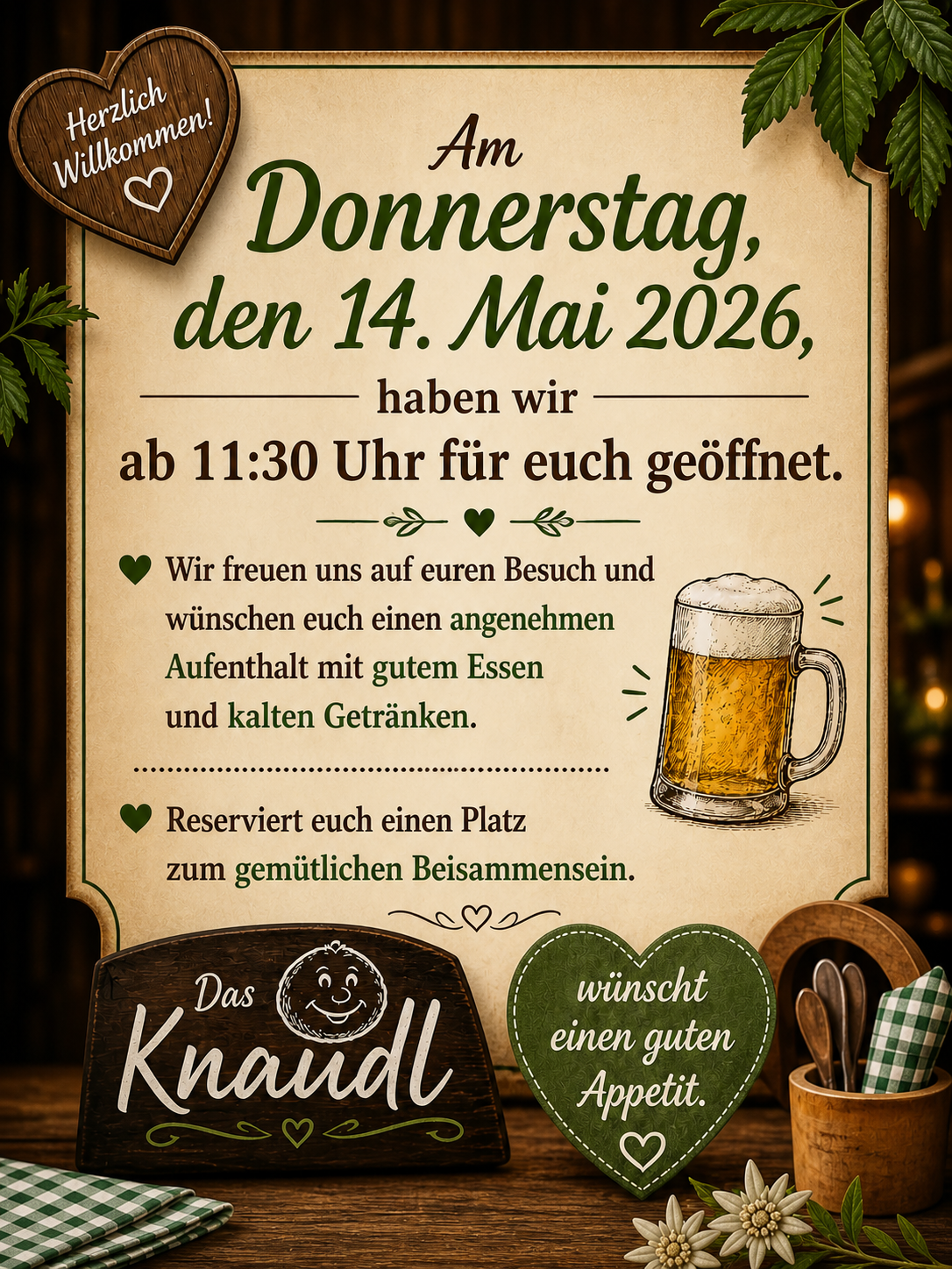 Bild zur Nachricht von Knaudl