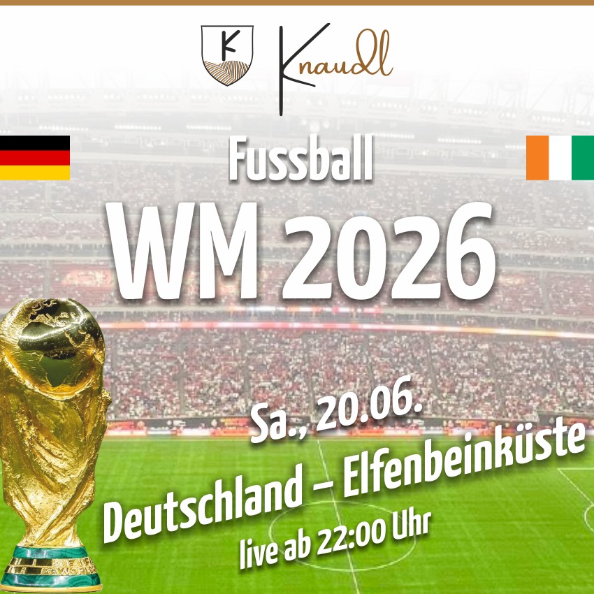 Bild zur Nachricht von Knaudl