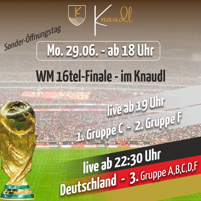 Bild zur Nachricht von Knaudl