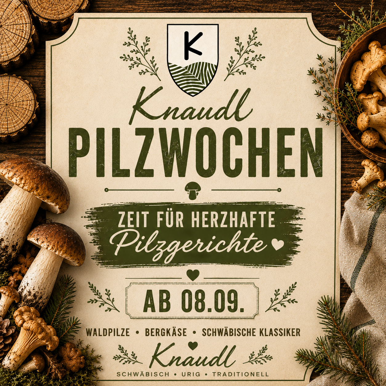 Bild zur Nachricht von Restaurant Knaudl