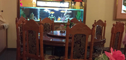 Bild von Restaurant China-Town