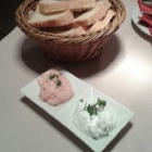 Foto zu Taverna Kassandra: Gruß aus der Küche