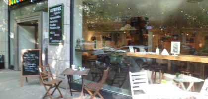 Fotoalbum: User Fotos