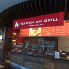 Foto zu Helden am Grill: 