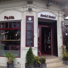 Foto zu Amici Amici | Enoteca & Trattoria: 