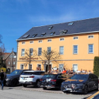 Foto zu Restaurant im Landhotel Zum Erbgericht: 