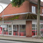 Foto zu Janny's Eis: 