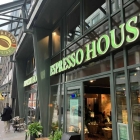 Foto zu Espresso House · Kurze Mühren: 