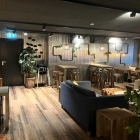 Foto zu Espresso House · Kurze Mühren: Obergeschoss