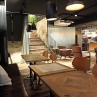 Foto zu Espresso House · Kurze Mühren: Untergeschoss