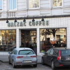 Foto zu Balzac  Coffee: 