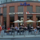 Foto zu Balzac Coffee: 