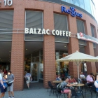 Foto zu Balzac Coffee: 