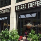 Foto zu Balzac Coffee: Balzac Coffee