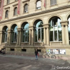 Foto zu Alte Bank: 
