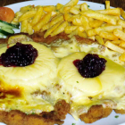 Foto zu Gasthaus Schnitzel-Paul: hawaii