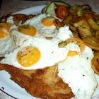 Foto zu Gasthaus Schnitzel-Paul: Männer