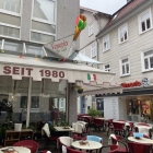 Foto zu Eiscafe Venezia: 