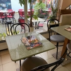Foto zu Eiscafe Venezia: 