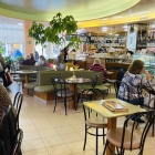 Foto zu Eiscafe Venezia: 